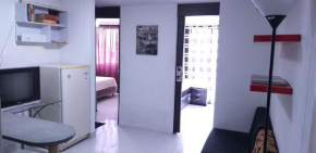 CENTRO! Apto. San Lorenzo - Downtown